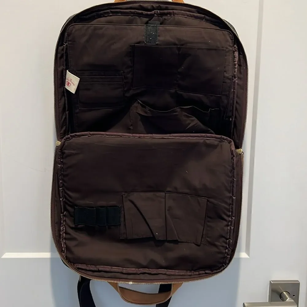 Lucky Brand Laptop Bag